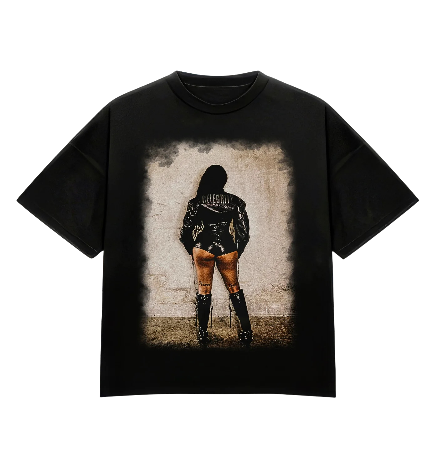 EAT WHAT YOU KILL Tee