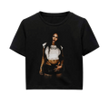 DGAS Crop Tee