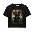 PANAMA Crop Tee