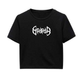 OG SPAROH Crop Tee