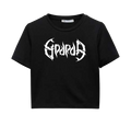 OG SPAROH Crop Tee