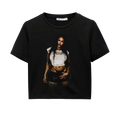 DGAS Crop Tee