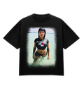 Pop in Panama Tee
