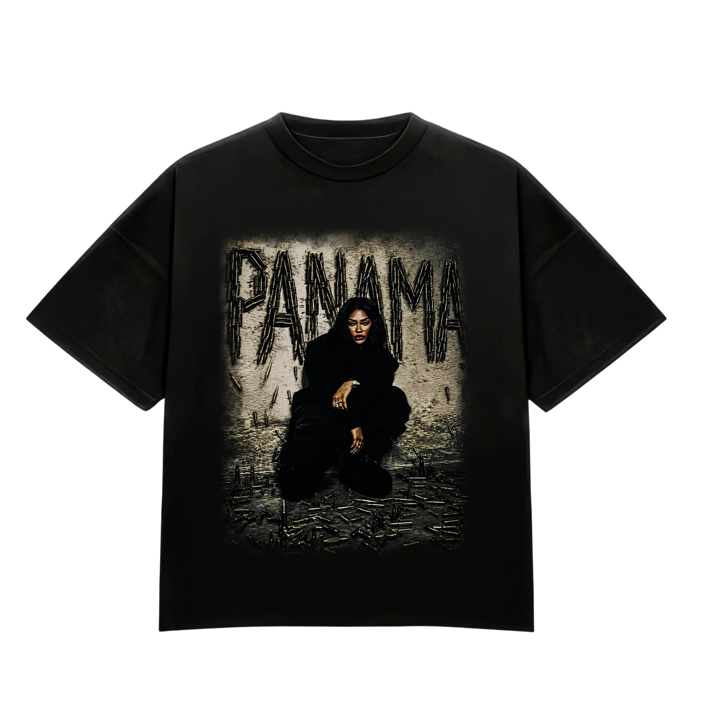 PANAMA Tee
