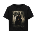 PANAMA Crop Tee